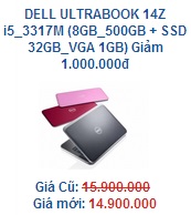 DELL1400